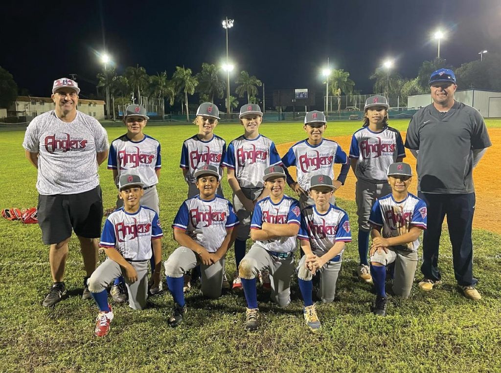 best 11u travel baseball teams