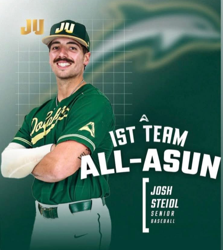 josh steiol